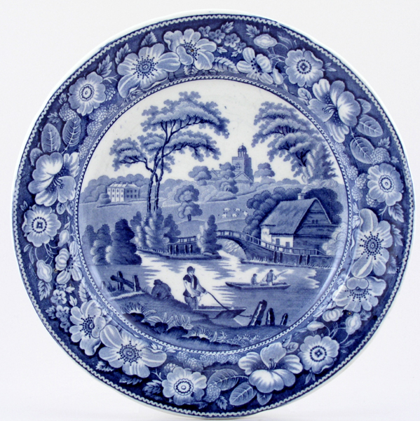 Plate c1835
